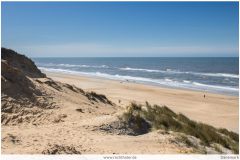 Klitmöller Strand