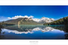 Emerald Lake