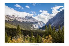 Icefield Parkway