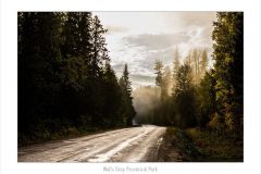 Wells Gray Provincial Park