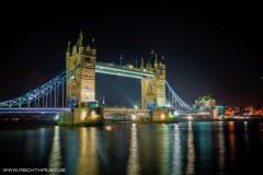 Aufnahmen aus London im November 2010