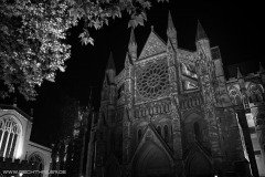Aufnahmen aus London im November 2010
