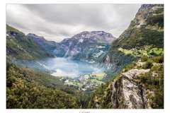 Geiranger