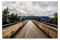 Stegastein - Sogn og Fjordane