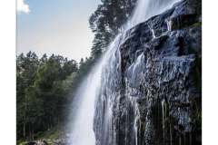 Svandalsfossen - Rogaland