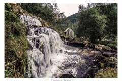 Tvindefossen - Hordaland